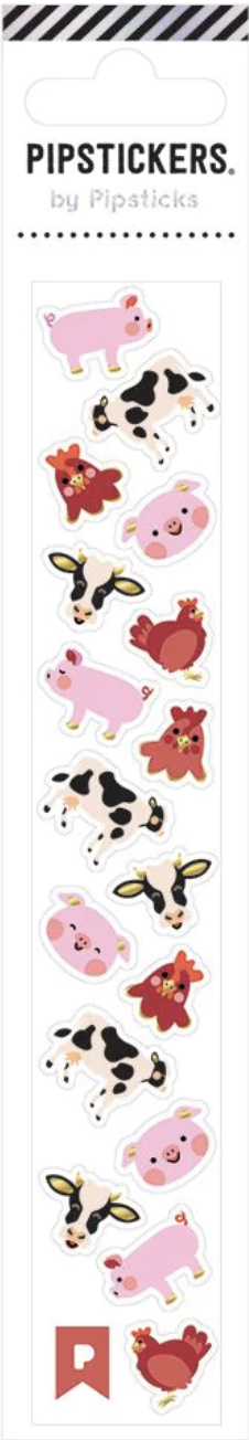 Farm Animal Minis